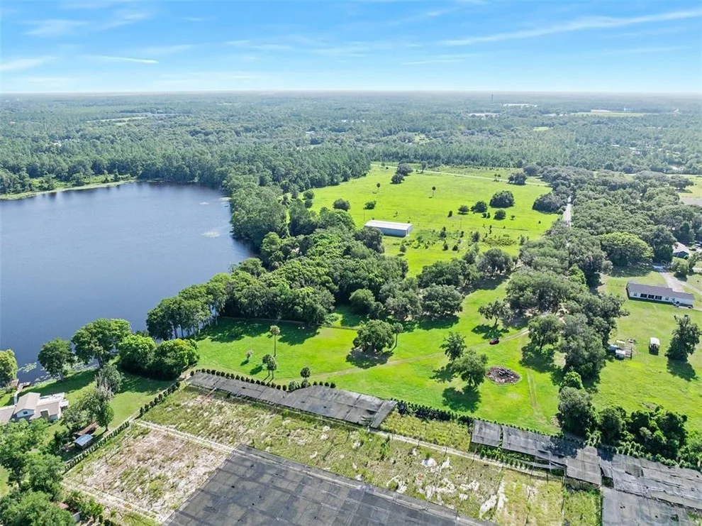Unit for sale at BLACKBURN ROAD, PIERSON, FL 32180