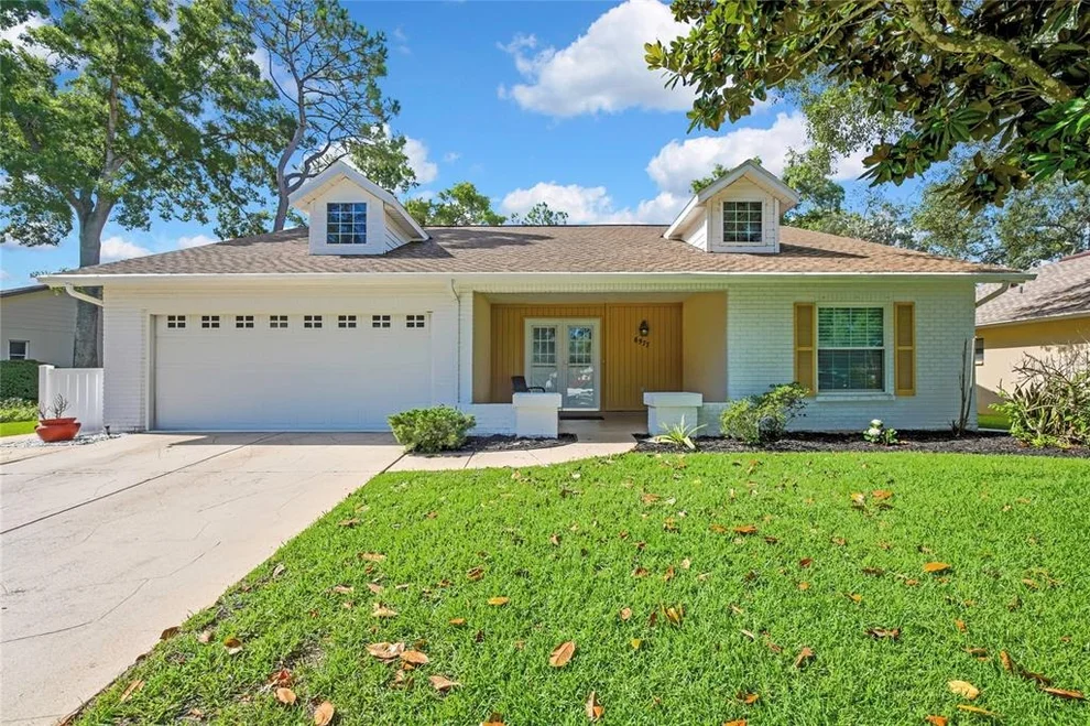 Unit for sale at 6577 PINE MEADOWS DRIVE, SPRING HILL, FL 34606