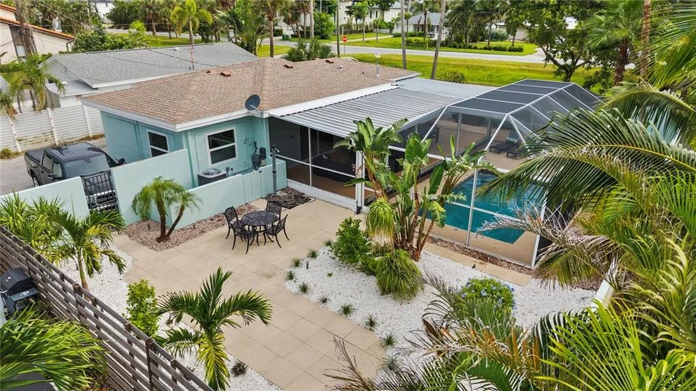 Unit for sale at 160 HARRISON DRIVE, SARASOTA, FL 34236