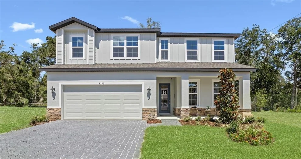 Unit for sale at 4288 DARBY COURT, EUSTIS, FL 32736