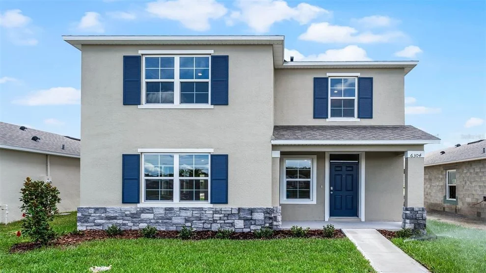 Unit for sale at 5204 BLANKET FLOWER STREET, APOPKA, FL 32712