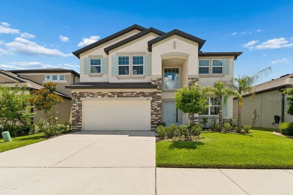 Unit for sale at 16011 SONOMA GROVE CIRCLE, TAMPA, FL 33647