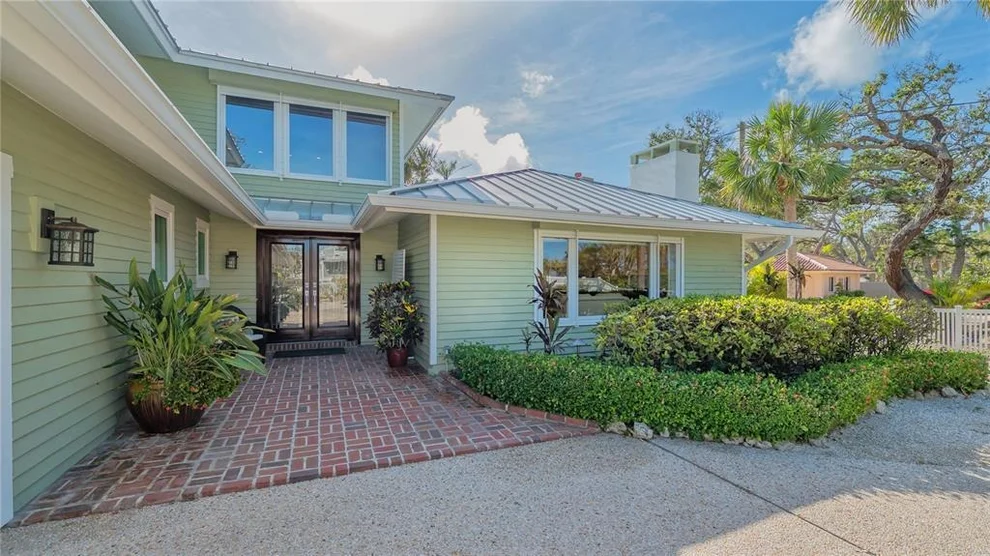 Unit for sale at 1042 N CASEY KEY ROAD, OSPREY, FL 34229