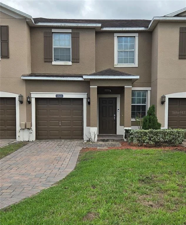 Unit for sale at 10604 SAVANNAH PLANTATION COURT, ORLANDO, FL 32832
