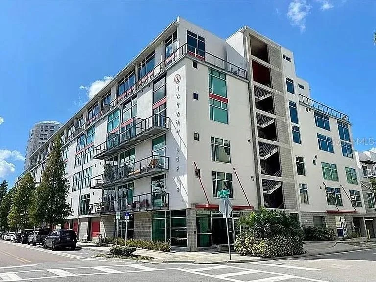 Unit for sale at 101 S 12TH STREET, TAMPA, FL 33602