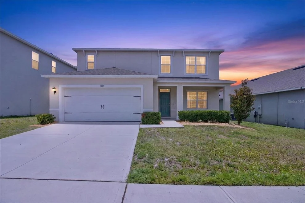 Unit for sale at 11112 AMBER RIDGE DRIVE, ZELLWOOD, FL 32798