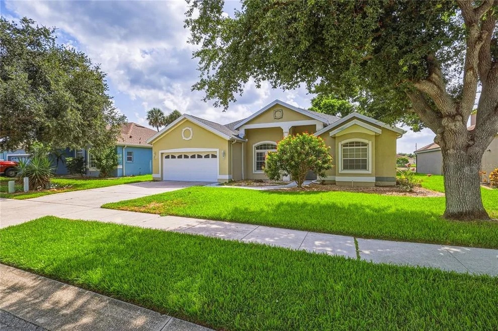 Unit for sale at 6305 ROCK CREEK CIRCLE, ELLENTON, FL 34222