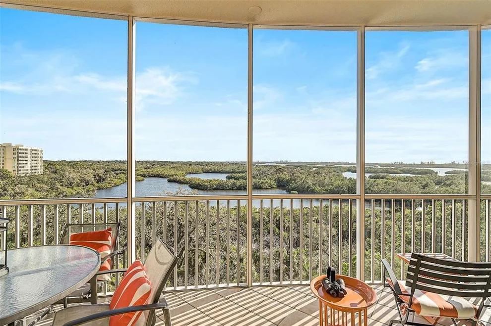 Unit for sale at 3603 N POINT ROAD, OSPREY, FL 34229