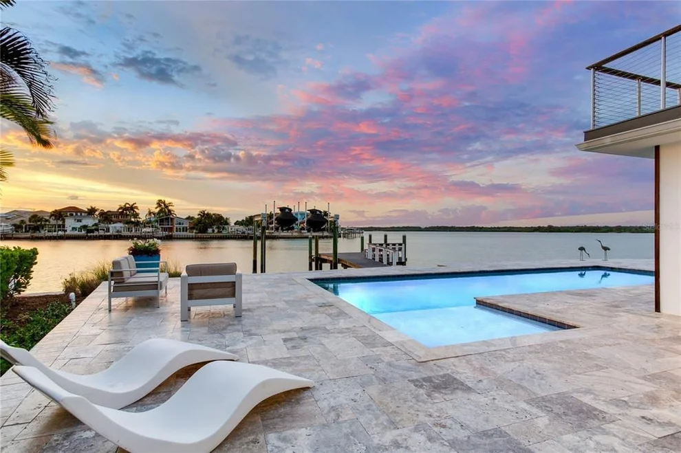 Unit for sale at 16117 4TH STREET E, REDINGTON BEACH, FL 33708