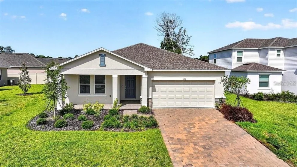 Unit for sale at 190 JONES FISH CAMP ROAD, EDGEWATER, FL 32141