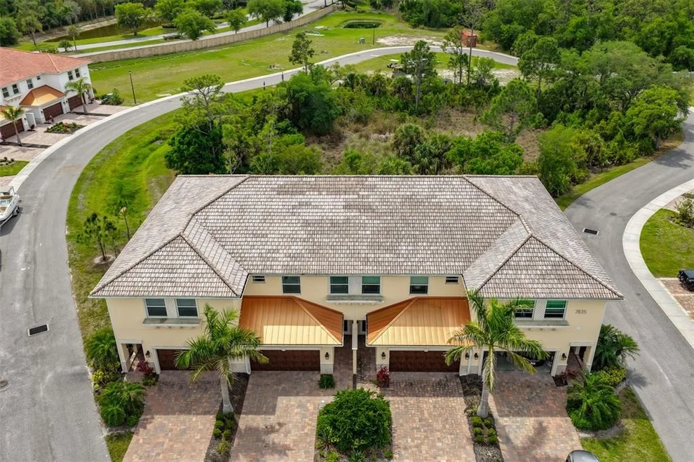 Unit for sale at 7835 HIDDEN CREEK LOOP, BRADENTON, FL 34202