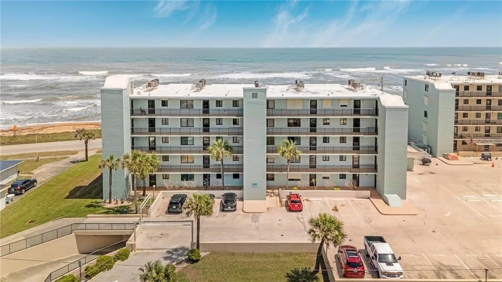 2222 Ocean Shore Boulevard