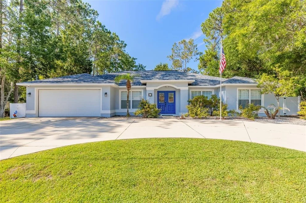 Unit for sale at 22 RAELAND LANE, PALM COAST, FL 32164