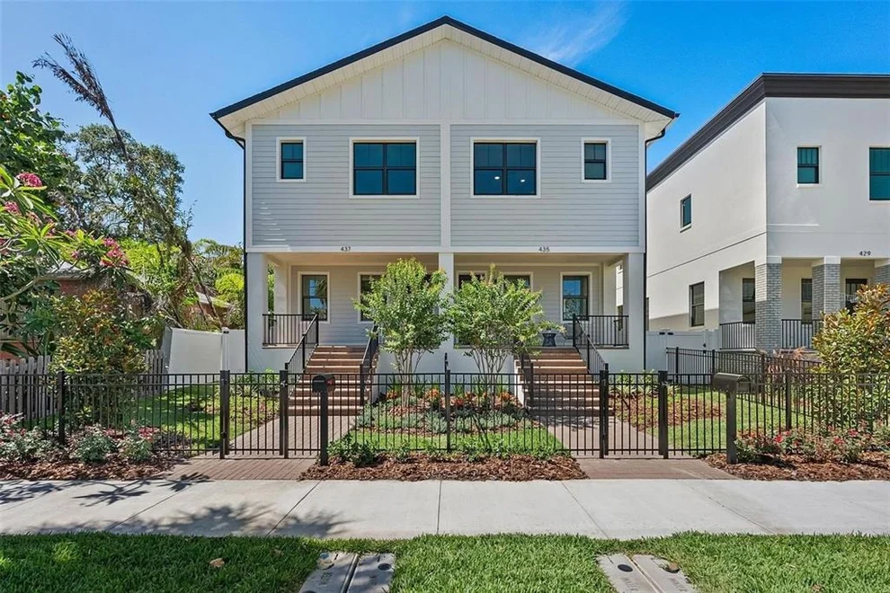 Unit for sale at 435 11TH AVENUE S, ST PETERSBURG, FL 33701