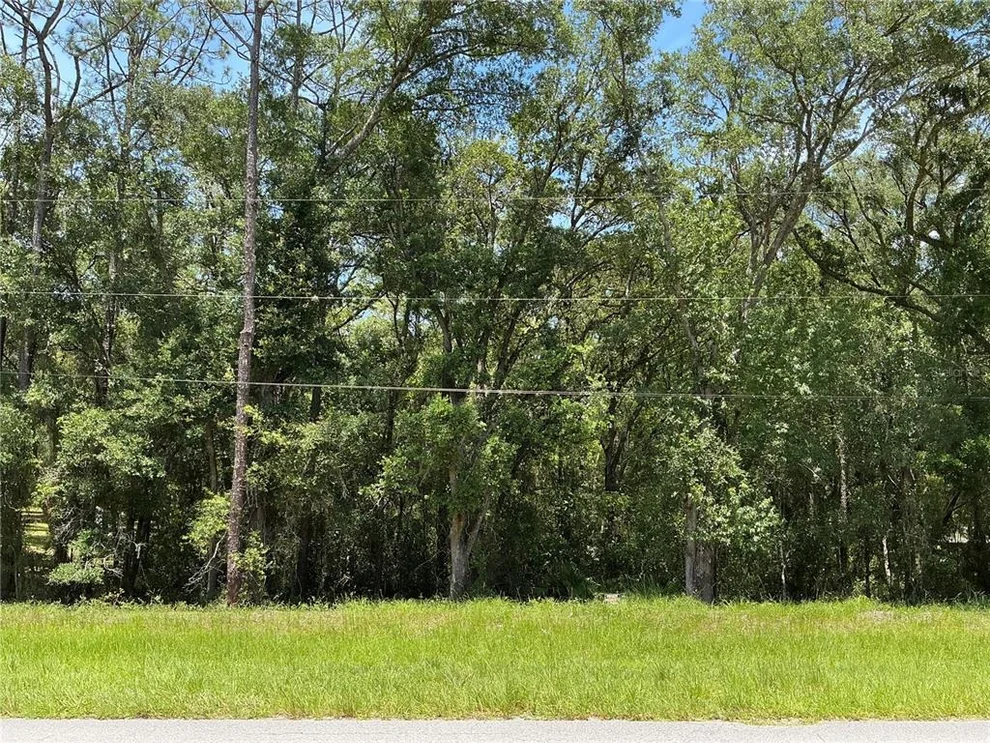 Unit for sale at SW 102ND ST ROAD, DUNNELLON, FL 34431