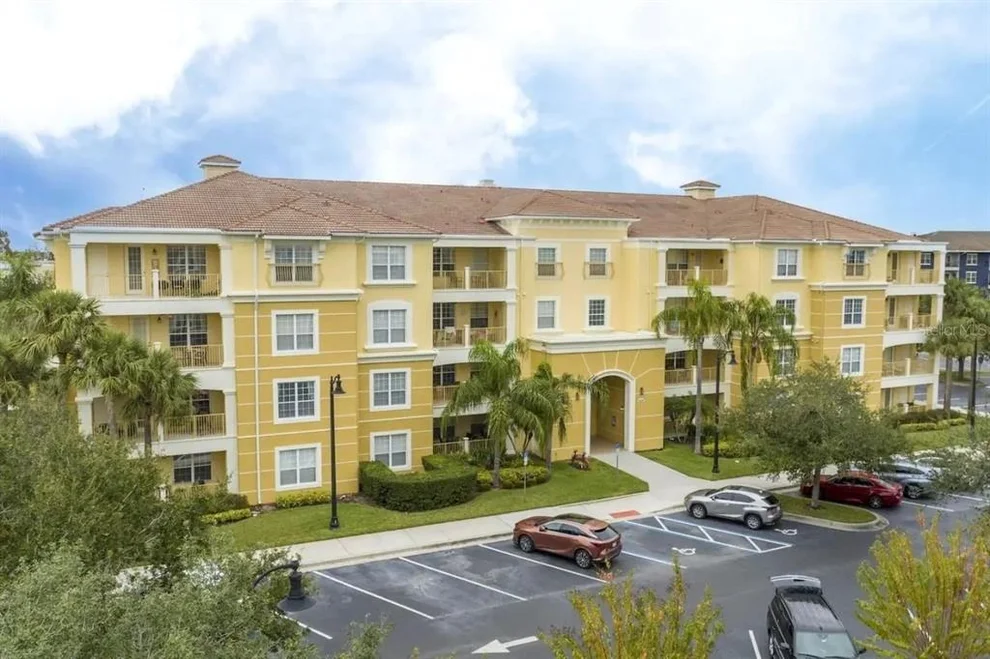 Unit for sale at 5025 SHOREWAY LOOP, ORLANDO, FL 32819