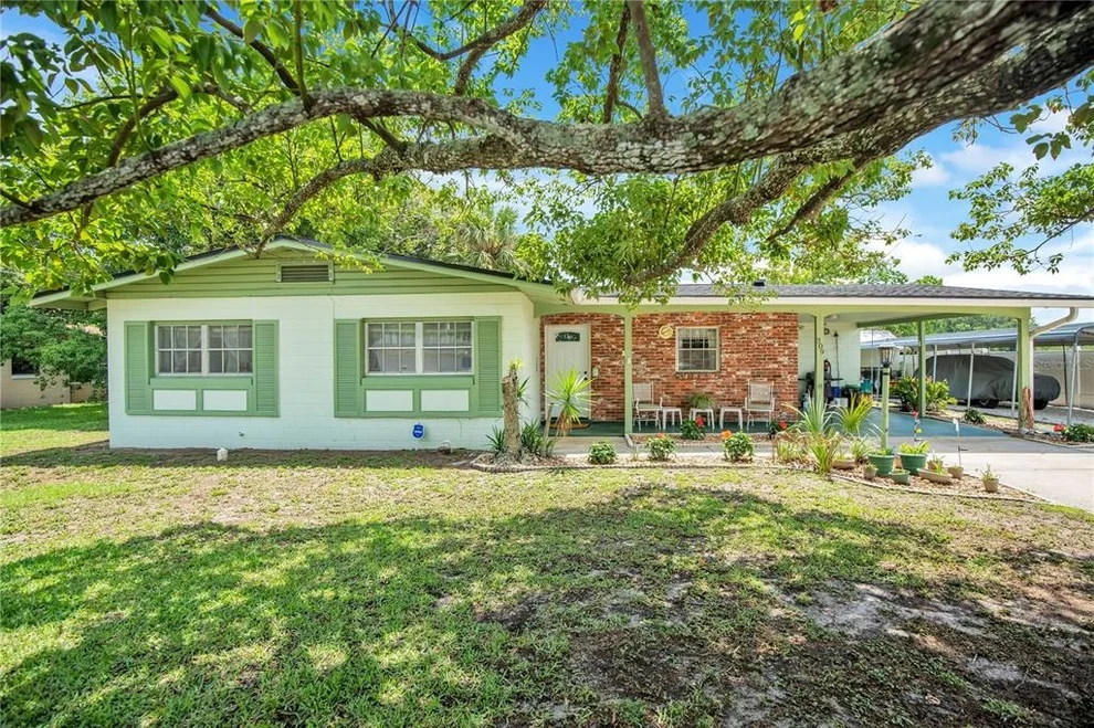 Unit for sale at 309 VIHLEN ROAD, SANFORD, FL 32771
