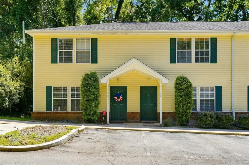 Unit for sale at 2520 GRAVES ROAD, TALLAHASSEE, FL 32303