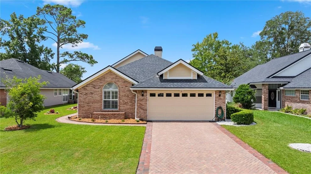 Unit for sale at 3729 CONSTANCIA DRIVE, GREEN COVE SPRINGS, FL 32043