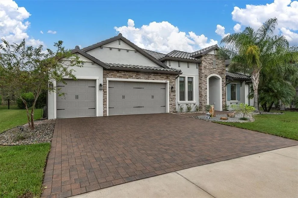 Unit for sale at 6126 MARSH TRAIL DRIVE, ODESSA, FL 33556