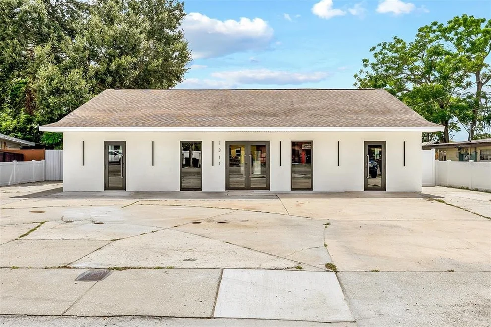 Unit for sale at 7311 N ARMENIA AVENUE, TAMPA, FL 33604