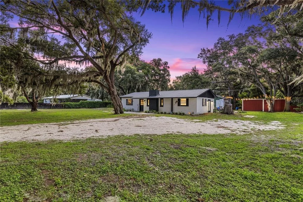 Unit for sale at 2118 E KEYSVILLE ROAD, LITHIA, FL 33547