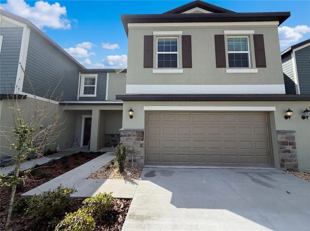 Unit for sale at 8751 SALTY SANDS STREET, PARRISH, FL 34219