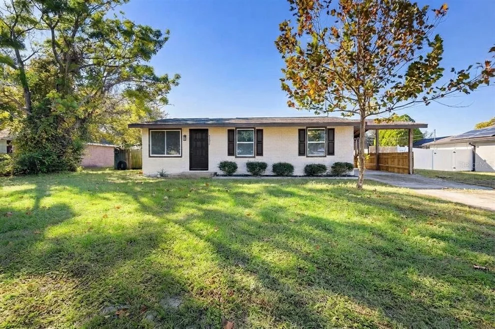 Unit for sale at 3307 CALDWELL STREET, DELTONA, FL 32738