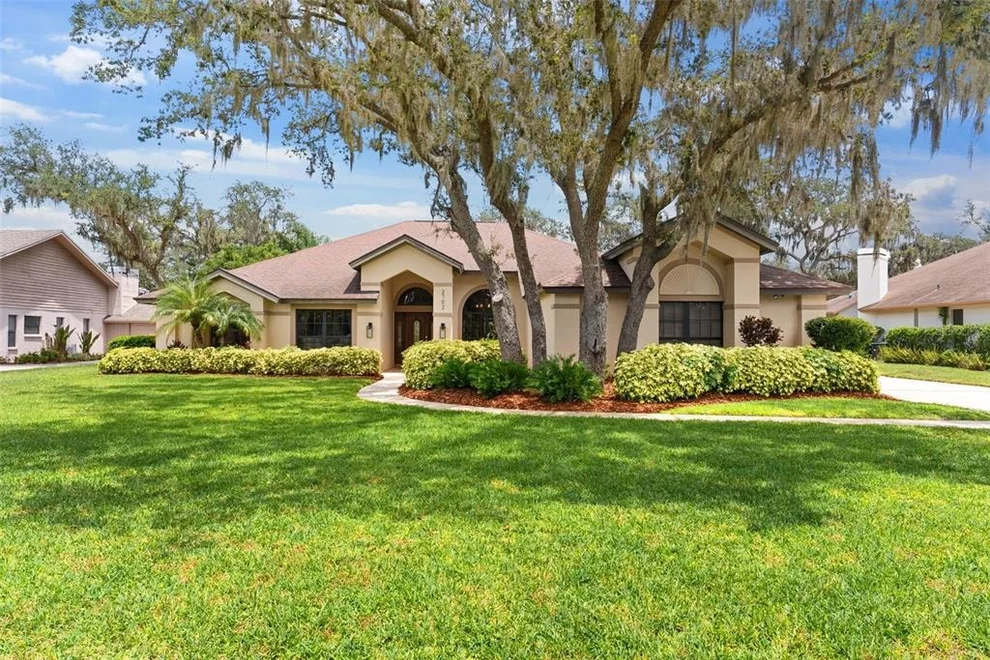 Unit for sale at 2702 PINE CLUB DRIVE, PLANT CITY, FL 33566