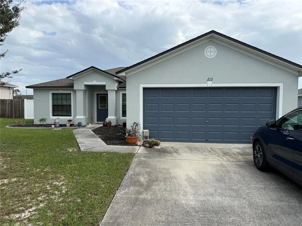 Unit for sale at 212 MAJESTIC GARDENS LANE, WINTER HAVEN, FL 33880