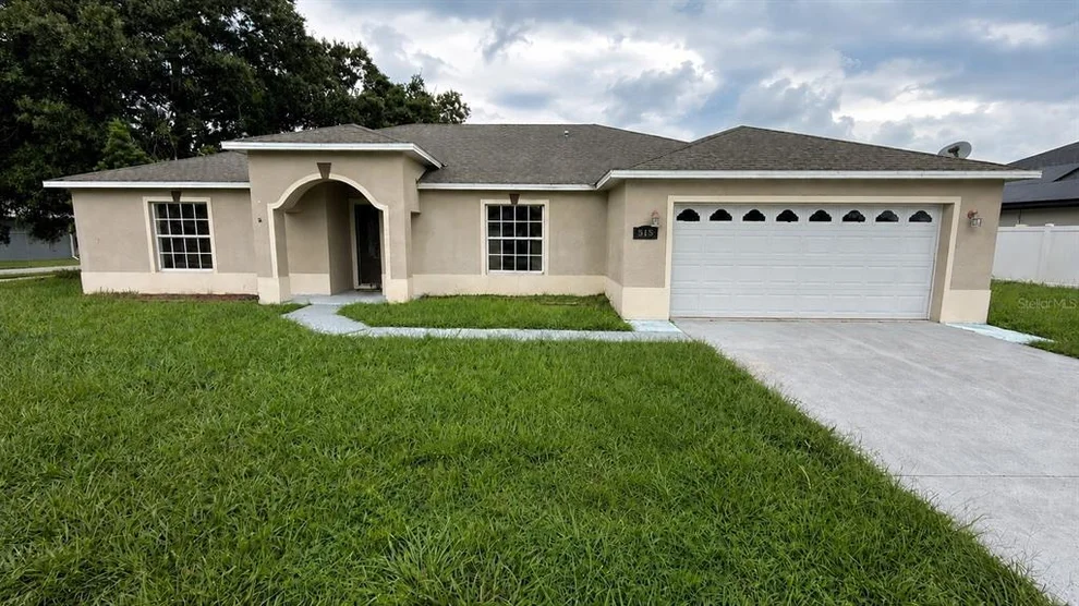 Unit for sale at 515 BAR DRIVE, POINCIANA, FL 34759