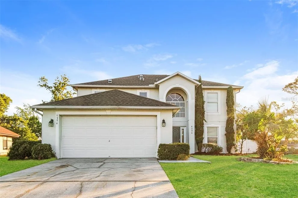 Unit for sale at 6296 LANDOVER BOULEVARD, SPRING HILL, FL 34609