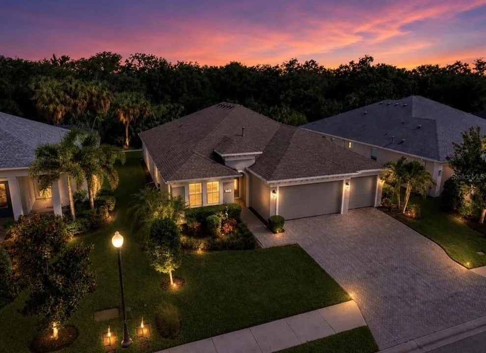 Unit for sale at 311 CHANTILLY TRAIL, BRADENTON, FL 34212