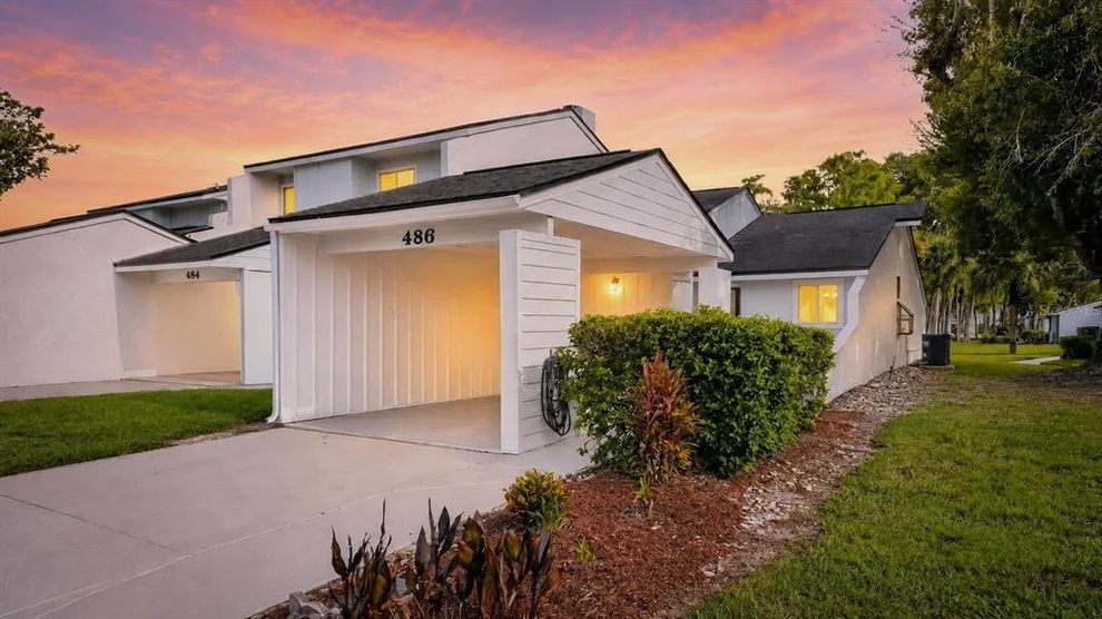 Unit for sale at 486 PRESTWICK PLACE, POINCIANA, FL 34759