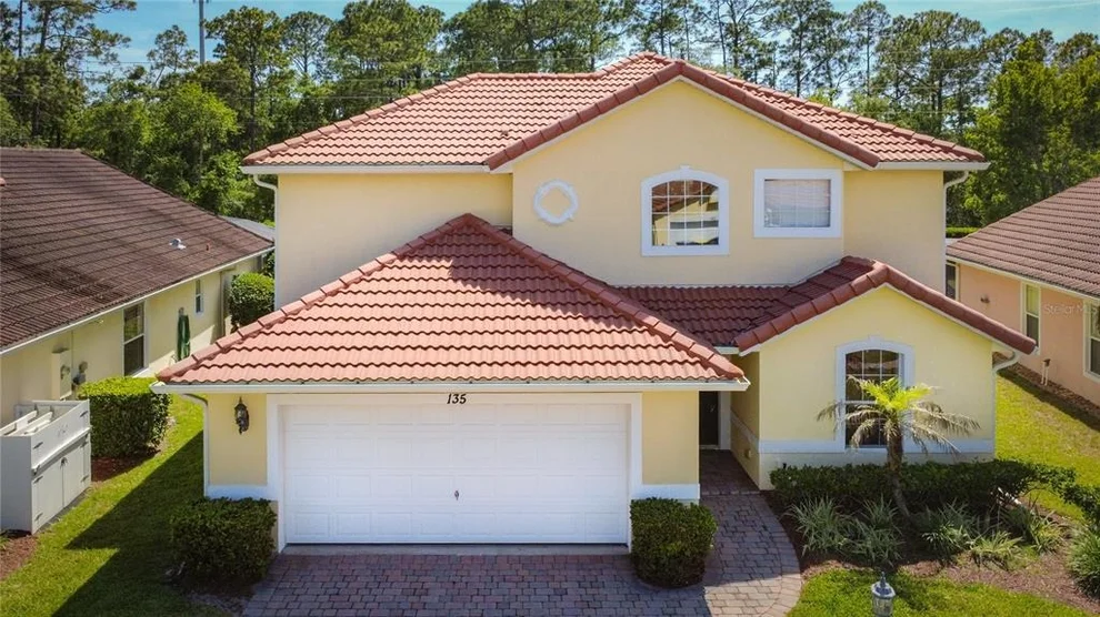 Unit for sale at 135 ROBIN ROAD, DAVENPORT, FL 33896