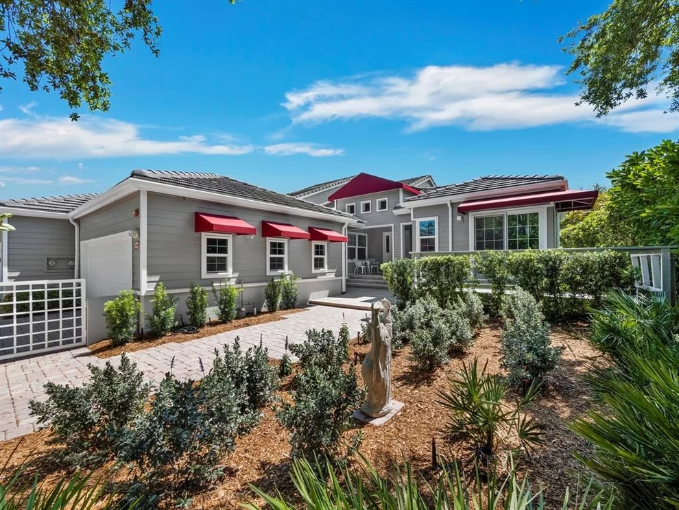 Unit for sale at 3466 WINDING OAKS DRIVE, LONGBOAT KEY, FL 34228