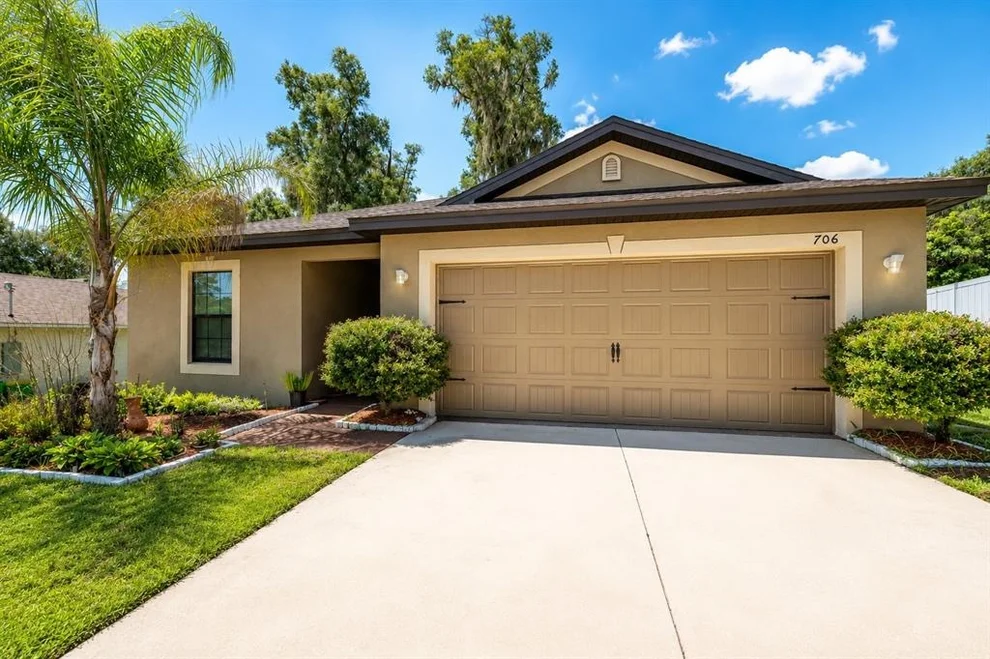 Unit for sale at 706 W CHELSEA STREET, DELAND, FL 32720
