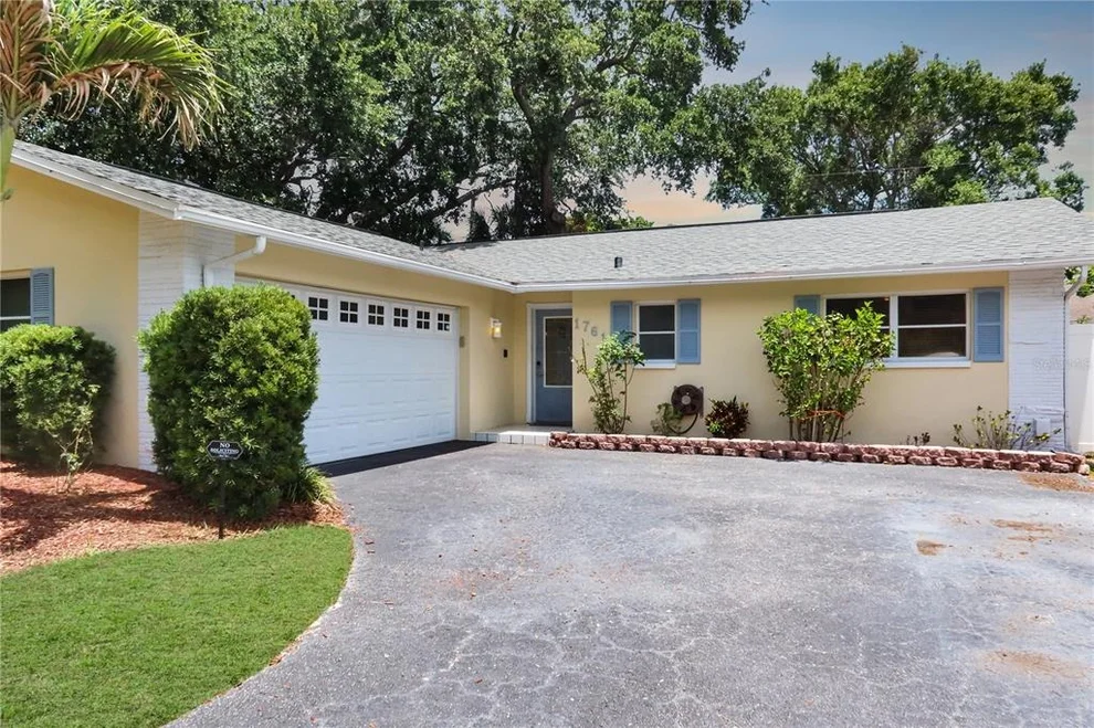 Unit for sale at 1761 OWEN DRIVE, CLEARWATER, FL 33759