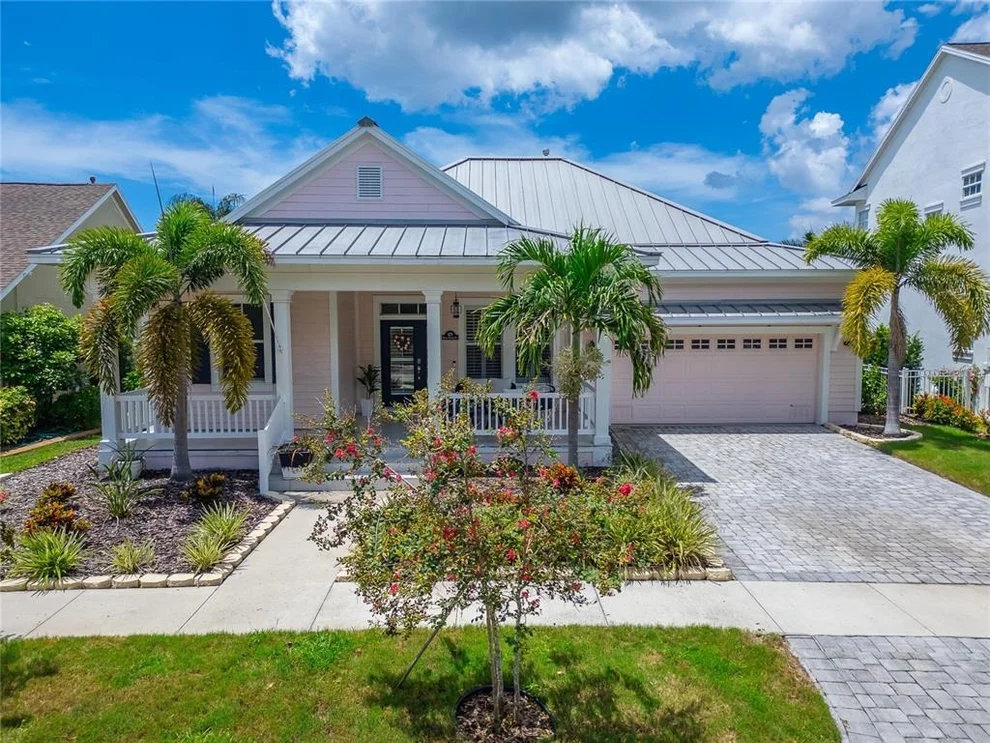 Unit for sale at 429 MANNS HARBOR DRIVE, APOLLO BEACH, FL 33572