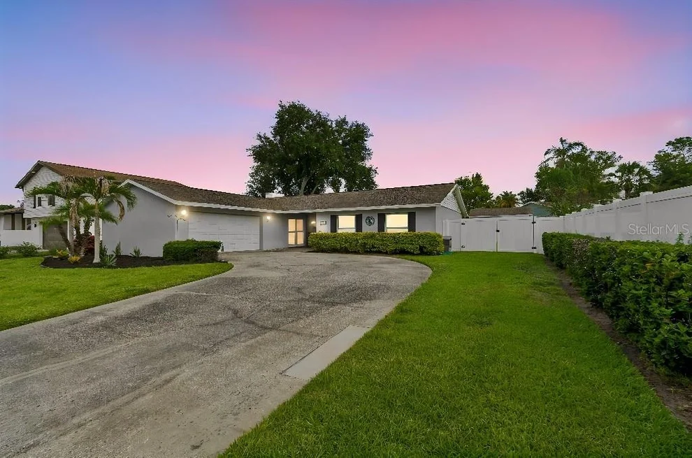 Unit for sale at 4009 MOUNTAIN SPRINGS LANE, TAMPA, FL 33624