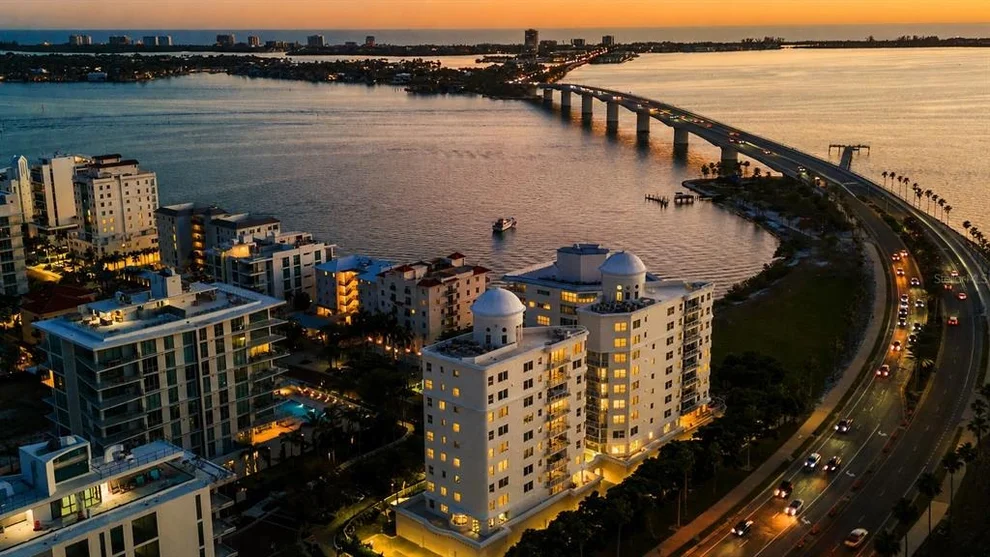 Unit for sale at 128 GOLDEN GATE POINT, SARASOTA, FL 34236