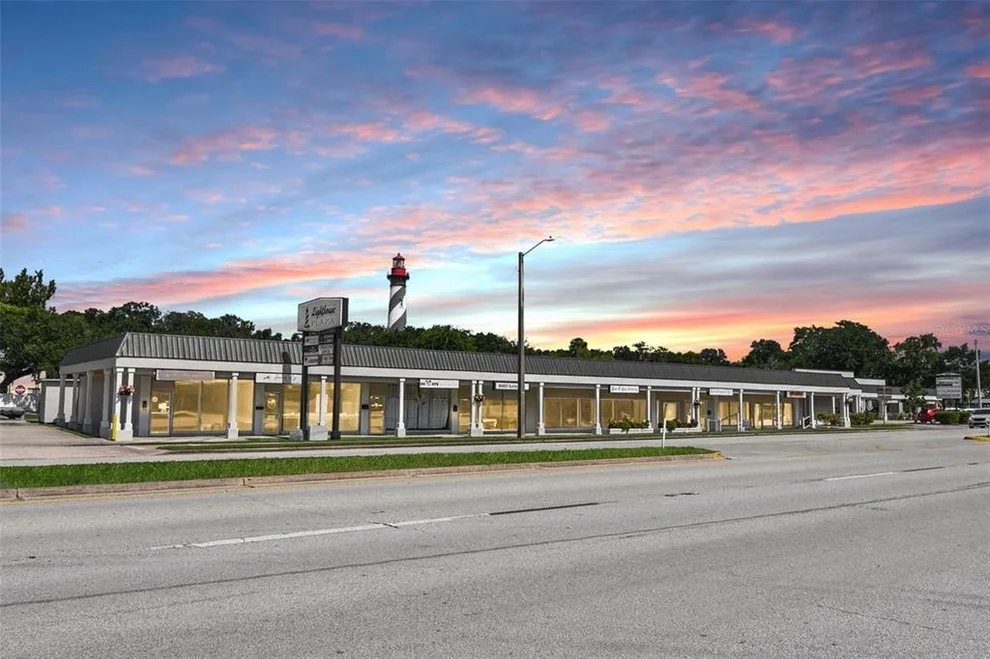 Unit for sale at 844 ANASTASIA BOULEVARD, ST AUGUSTINE, FL 32080