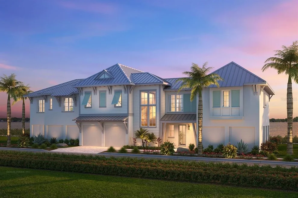Unit for sale at 324 HARBOUR SOUND COURT, BRADENTON, FL 34209