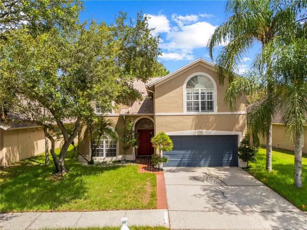Unit for sale at 9808 LONG MEADOW DRIVE, TAMPA, FL 33615