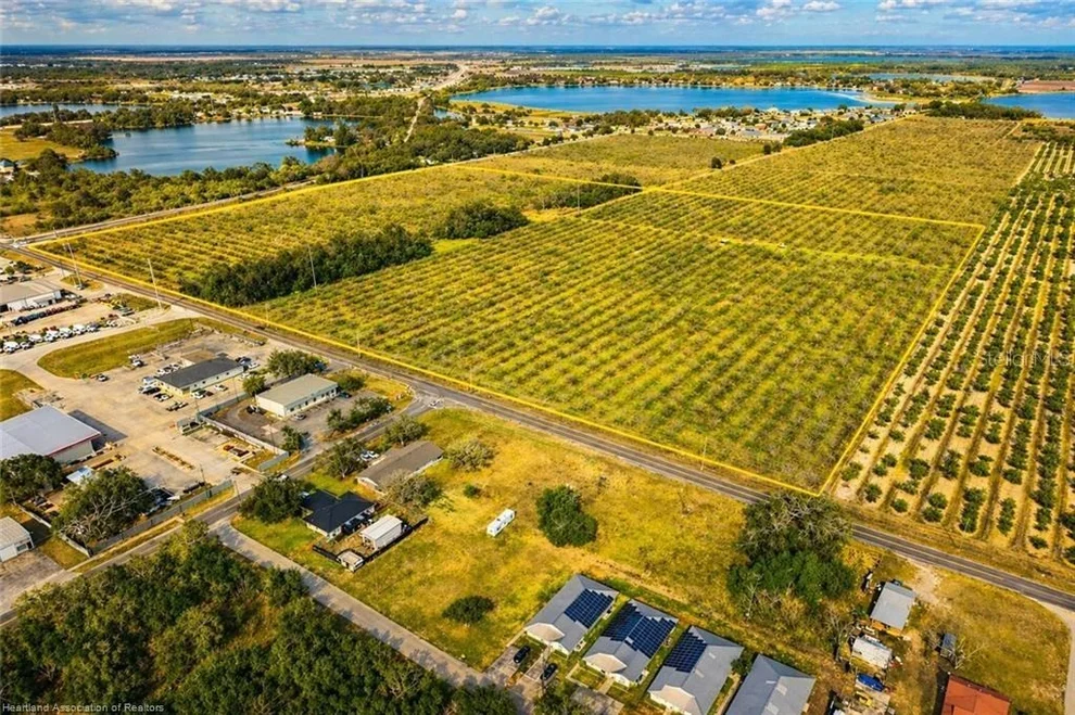 Unit for sale at 298 COUNTY ROAD 17A W, AVON PARK, FL 33825