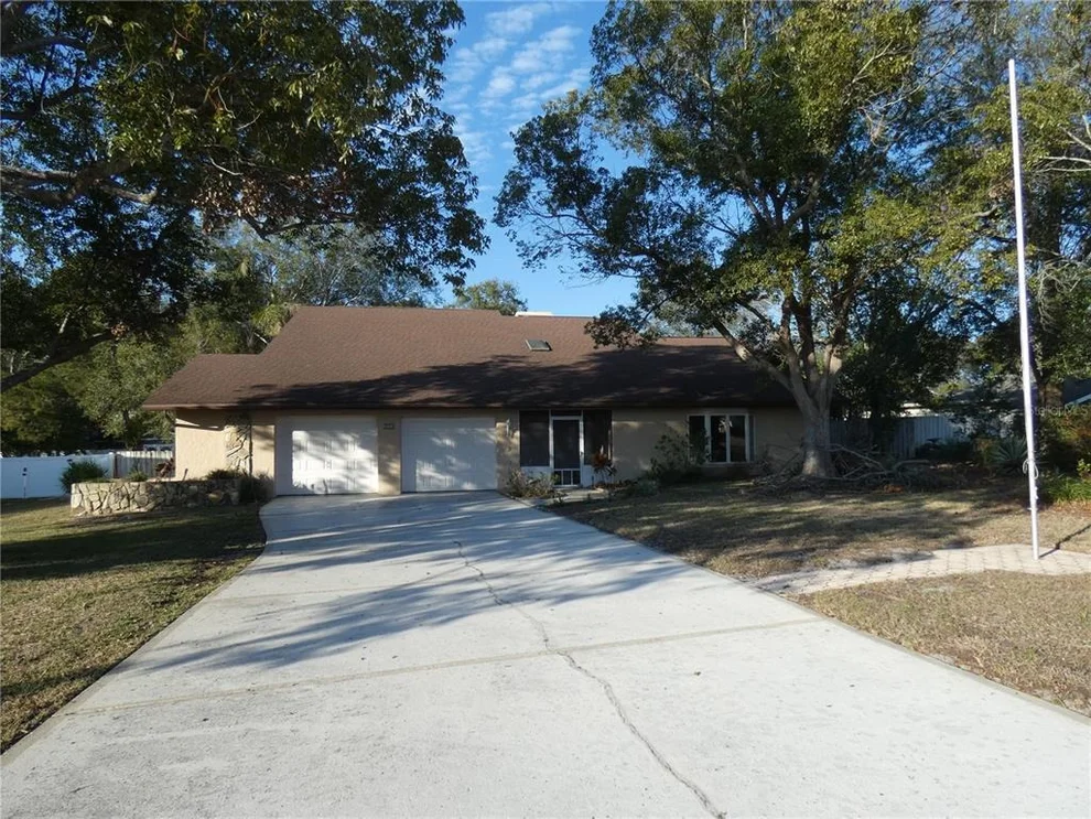 Unit for sale at 8526 DELAWARE DRIVE, WEEKI WACHEE, FL 34607