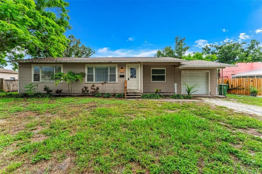 Unit for sale at 2505 13TH AVENUE W, BRADENTON, FL 34205