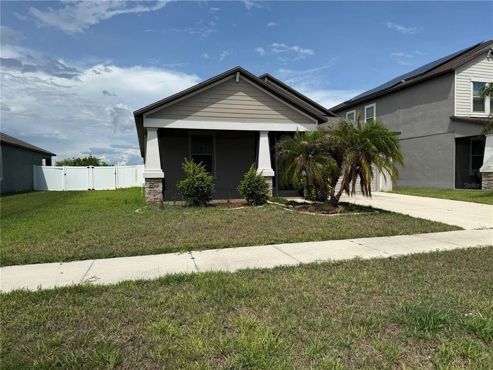 Unit for sale at 11865 SUNBURST MARBLE ROAD, RIVERVIEW, FL 33579