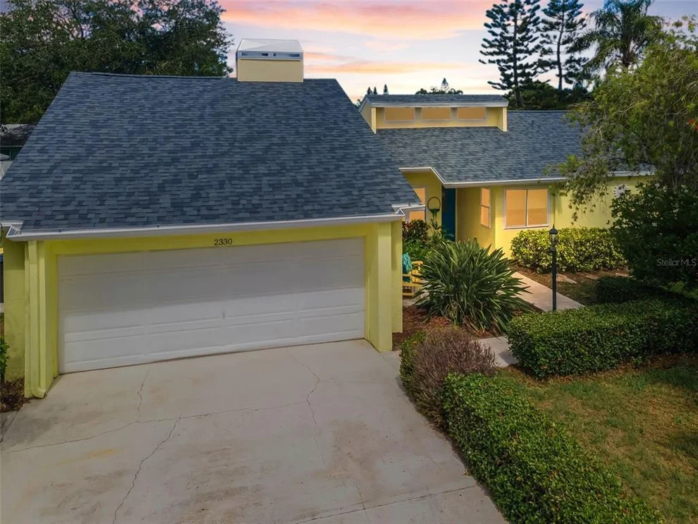 Unit for sale at 2330 BARTON LANE, CLEARWATER, FL 33759