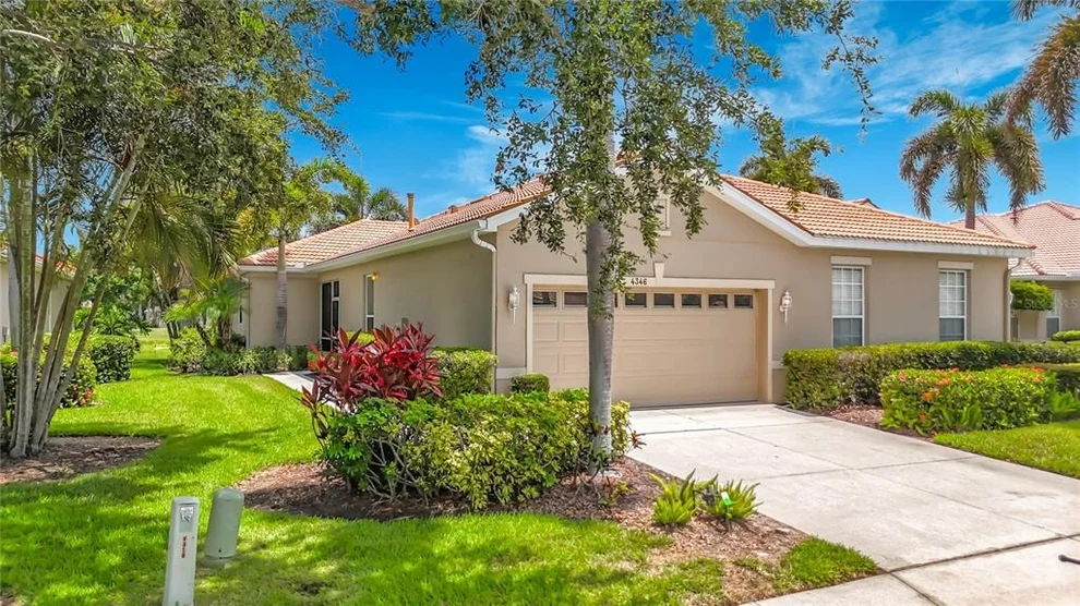 Unit for sale at 4346 KARIBA LAKE TERRACE, SARASOTA, FL 34243